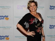 Cady Huffman
