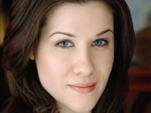 Cady Huffman