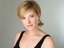 Cady McClain