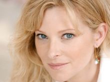 Cady McClain
