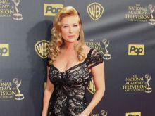 Cady McClain