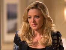 Cady McClain