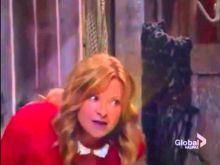 Cady McClain