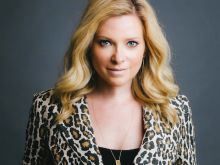 Cady McClain