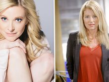 Cady McClain