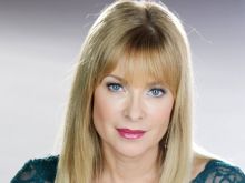 Cady McClain