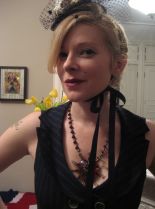 Cady McClain #1210149 picture (Portrait Medium)