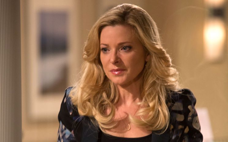 Cady McClain