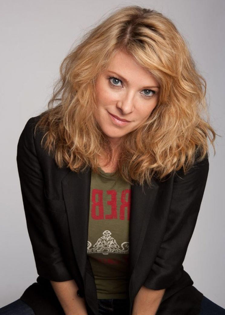 Cady McClain