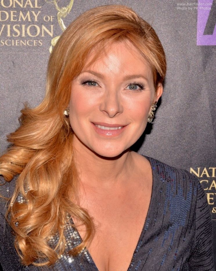 Cady McClain