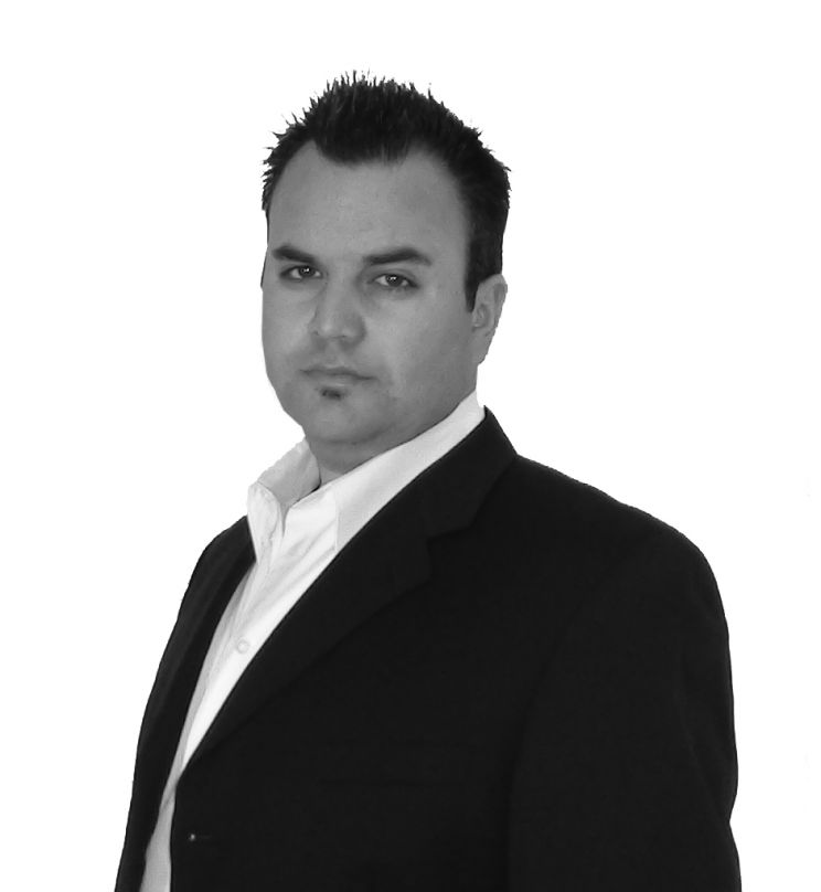 Caesar Ramirez