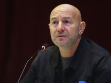 Çagan Irmak