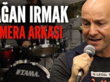 Çagan Irmak