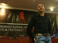 Çagan Irmak