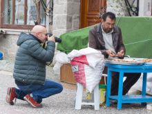 Çagan Irmak