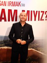 Çagan Irmak