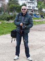 Çagan Irmak