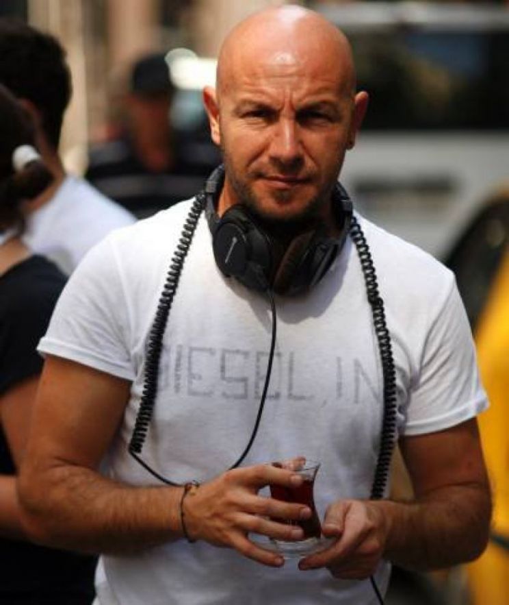 Çagan Irmak