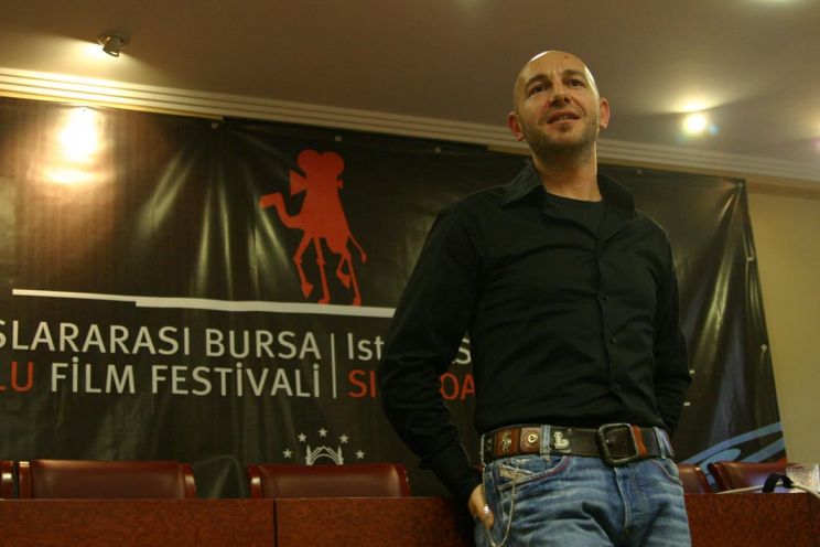Çagan Irmak