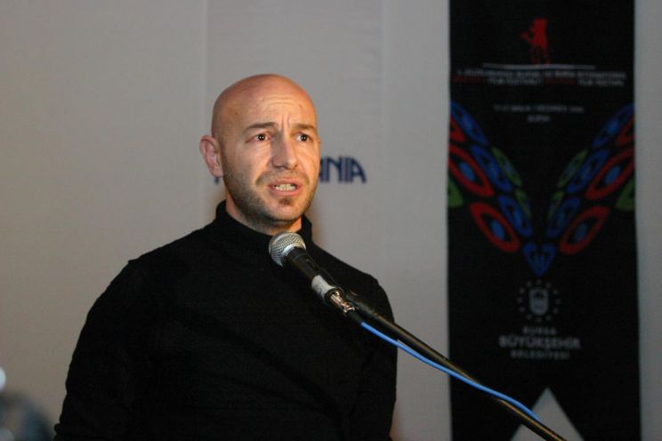 Çagan Irmak