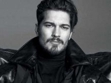 Çagatay Ulusoy