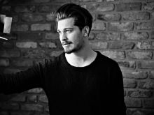 Çagatay Ulusoy