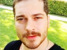 Çagatay Ulusoy