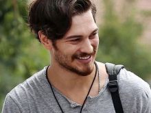 Çagatay Ulusoy