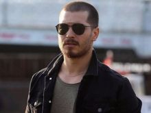 Çagatay Ulusoy photo
