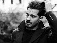 Çagatay Ulusoy photo