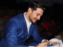 Çagatay Ulusoy