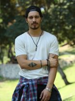 Çagatay Ulusoy