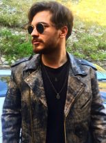Çagatay Ulusoy