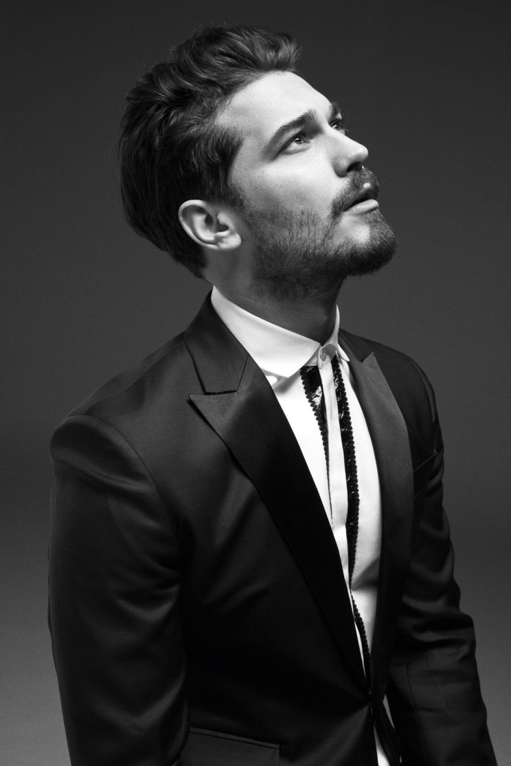 Çagatay Ulusoy