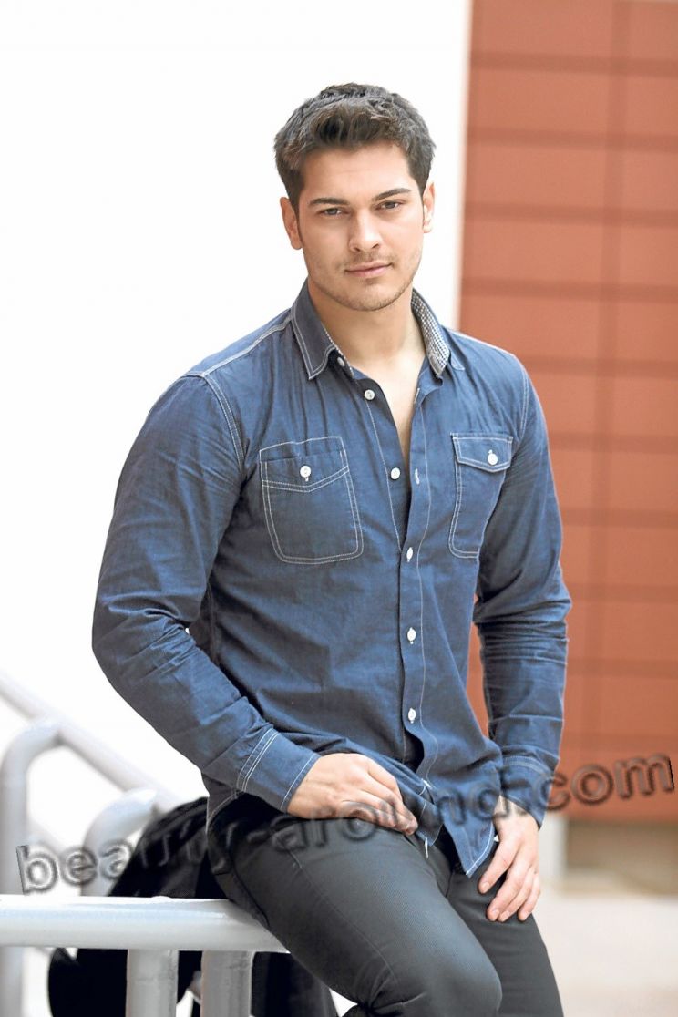 Çagatay Ulusoy