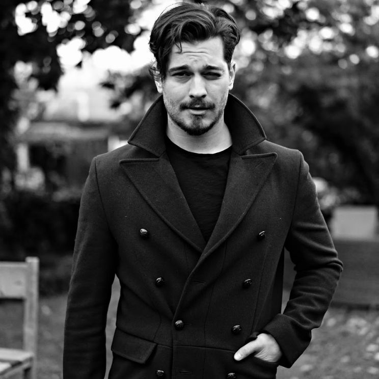 Çagatay Ulusoy