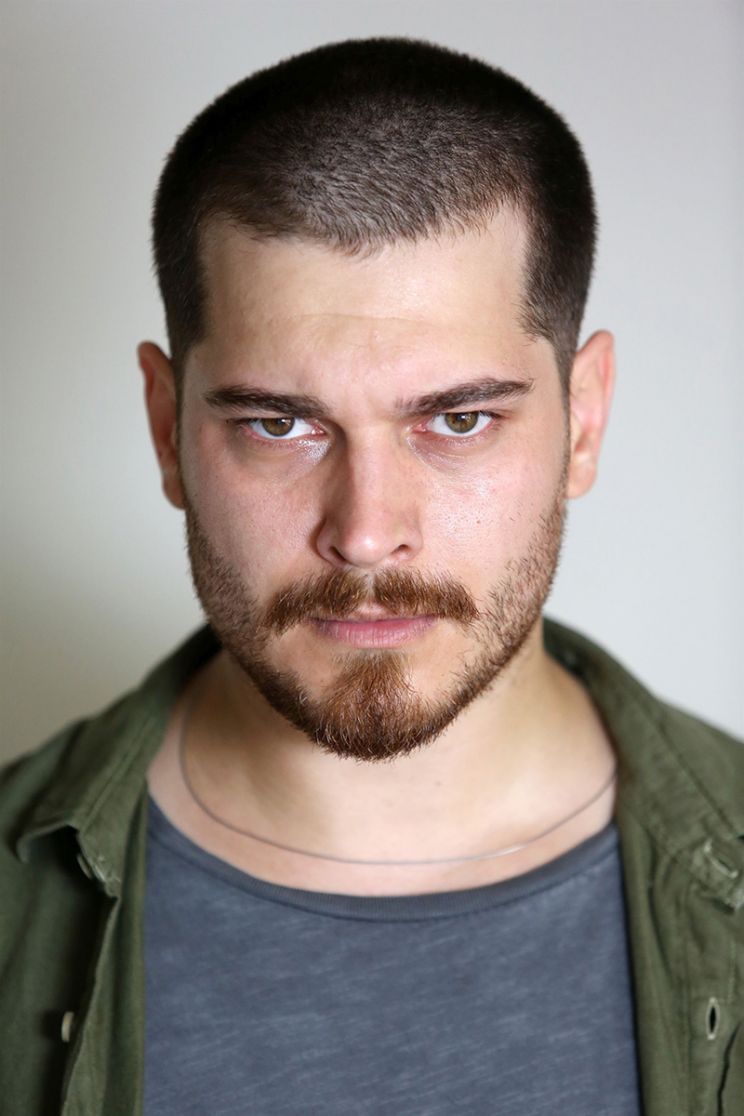 Çagatay Ulusoy