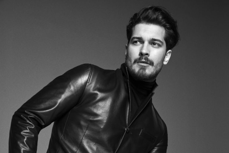 Çagatay Ulusoy