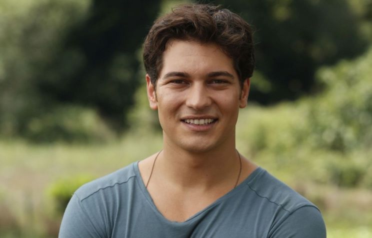 Çagatay Ulusoy