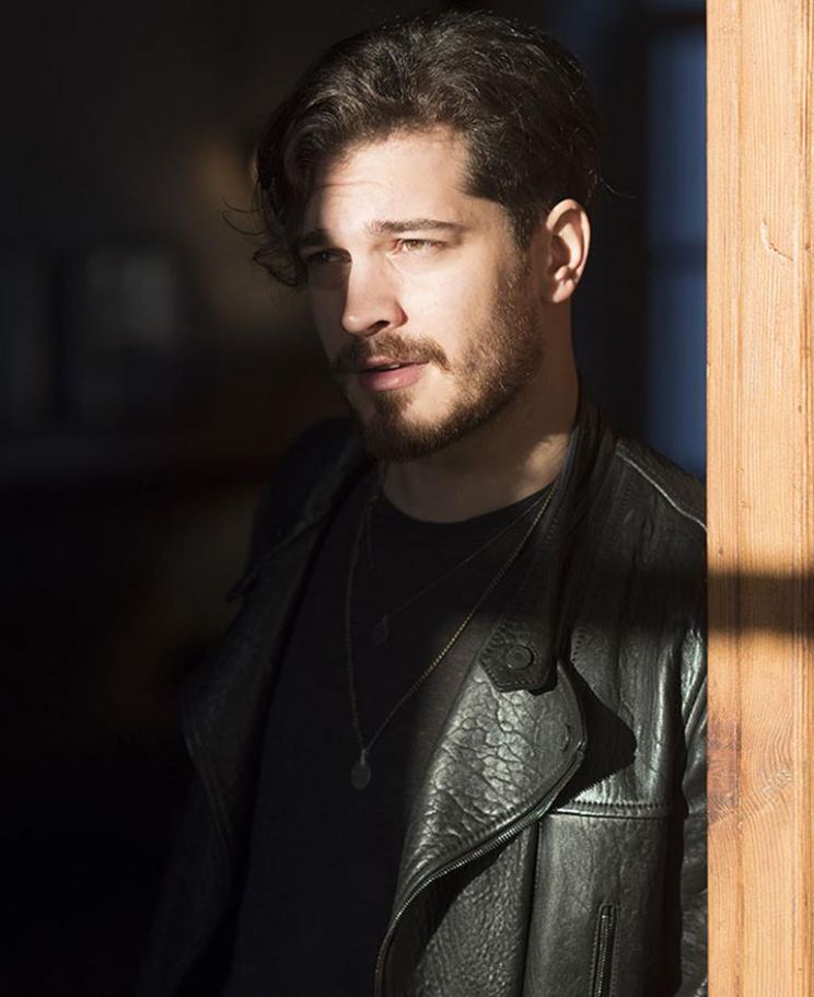 Çagatay Ulusoy