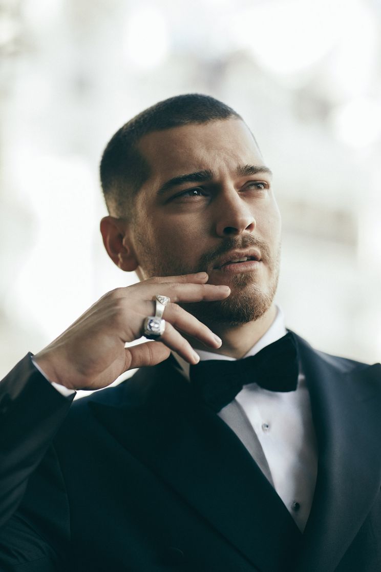 Çagatay Ulusoy