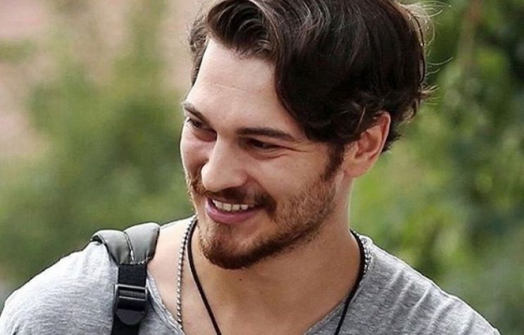 Çagatay Ulusoy