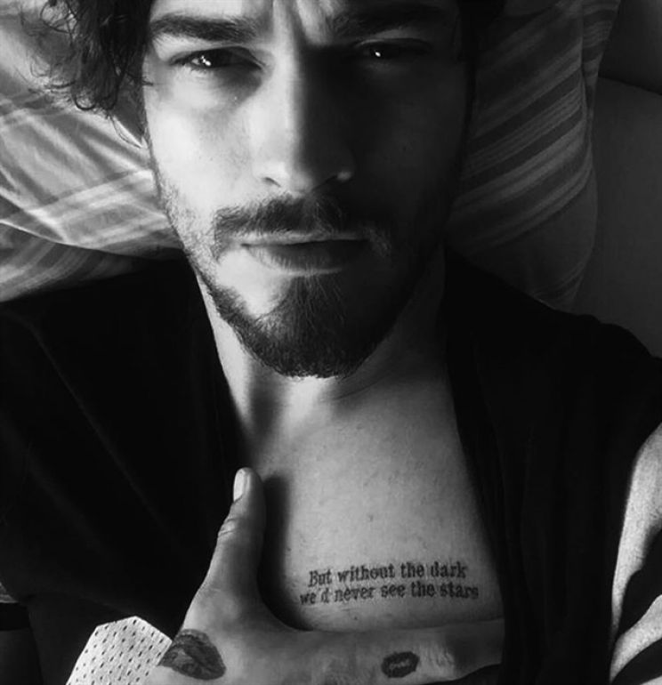 Çagatay Ulusoy