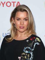 Caggie Dunlop