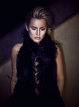 Caggie Dunlop