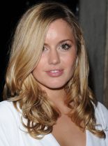 Caggie Dunlop photo