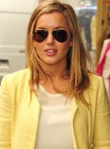 Caggie Dunlop