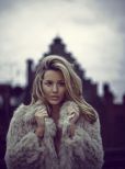 Caggie Dunlop