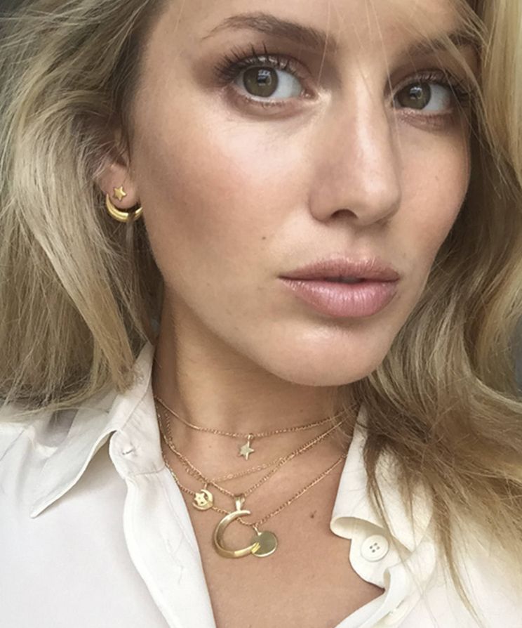 Caggie Dunlop