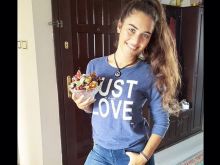 Çagla Simsek photo